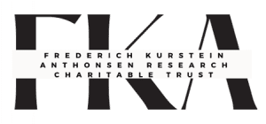 Frederich Kurstein Anthonsen Research Charitable Trust