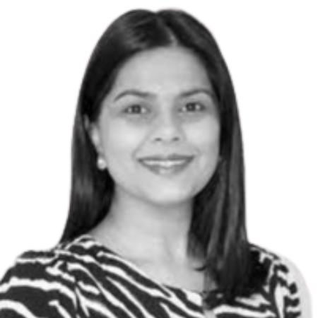 Mariya Moosajee ophthalmologist doctor moorfields genetic eye disease NHS Ophthalmology